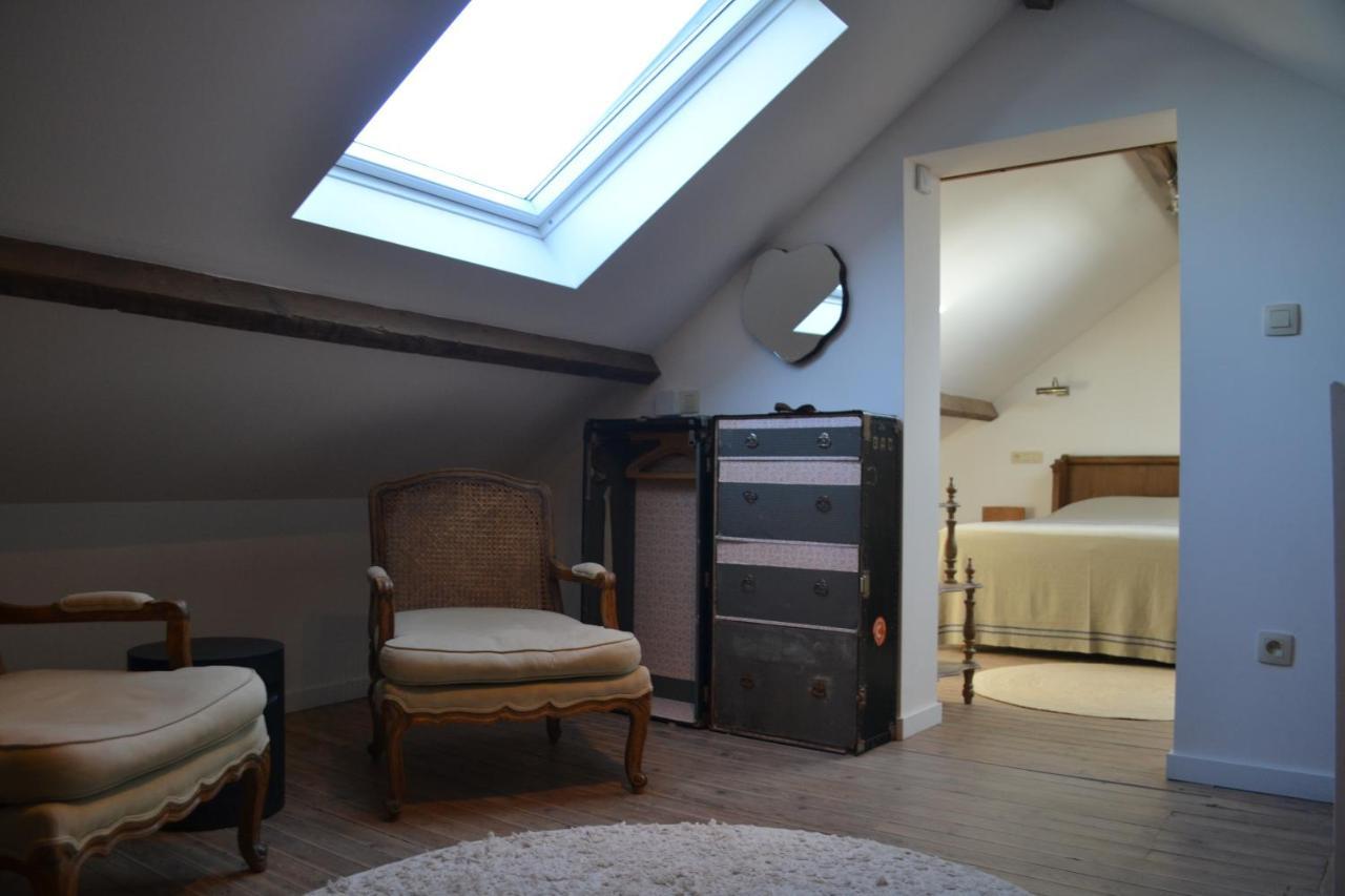 Maison du chien vert Corbion Extérieur photo