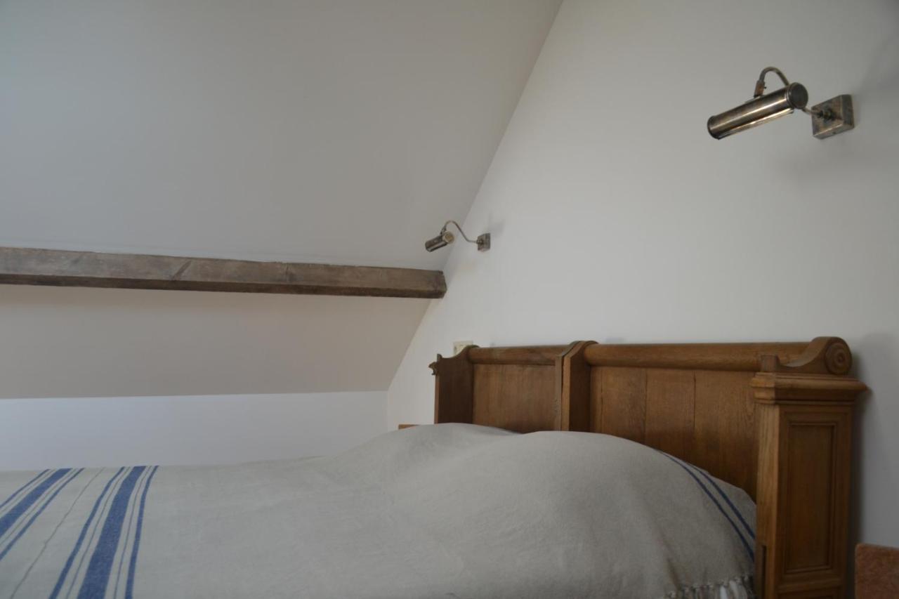 Maison du chien vert Corbion Extérieur photo