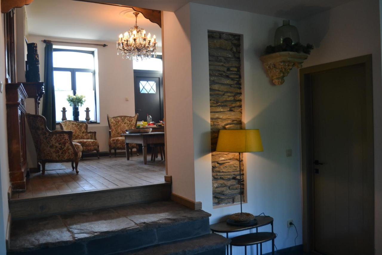 Maison du chien vert Corbion Extérieur photo